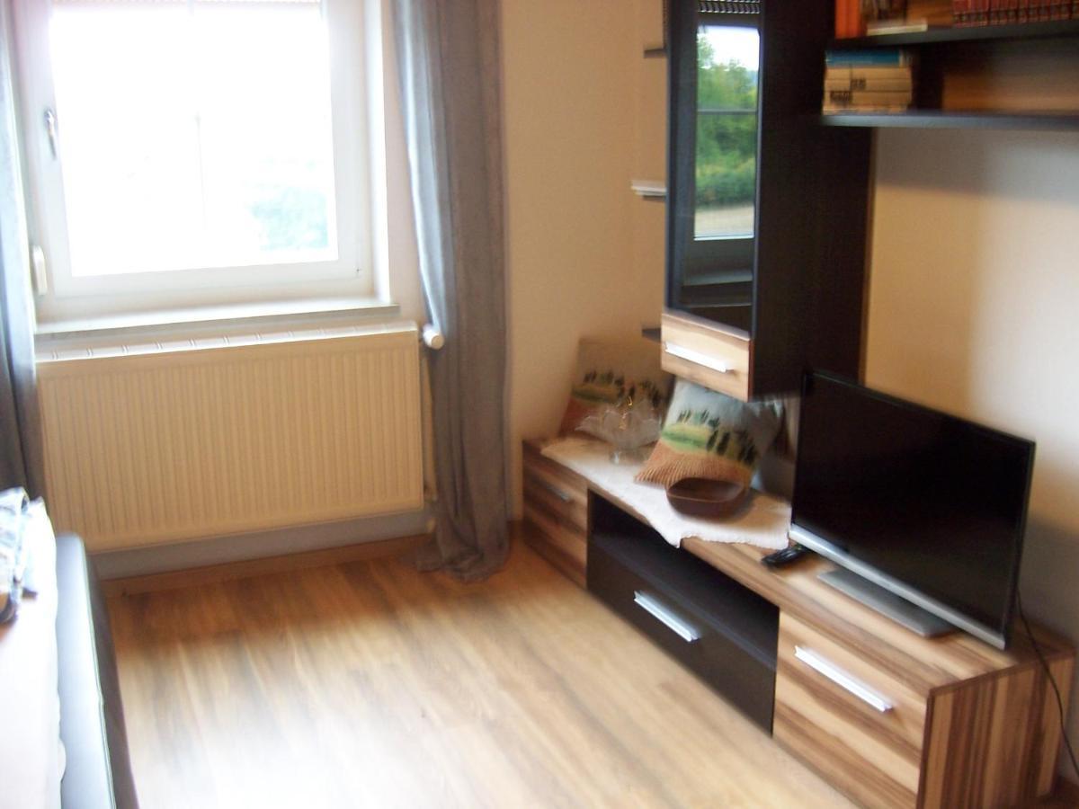 Ferienoase Im Zottbachtal Apartman Pleystein Kültér fotó