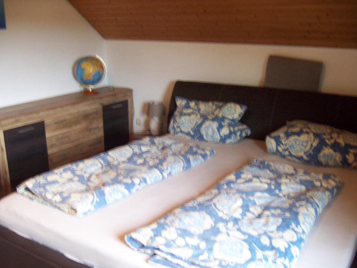 Ferienoase Im Zottbachtal Apartman Pleystein Kültér fotó